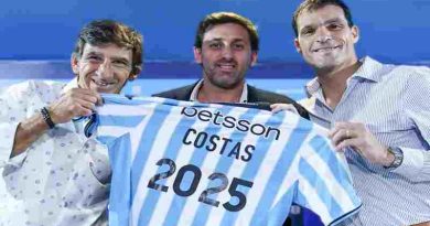 Diego Milito rompió el silencio tras la salida de Gustavo Costas en Racing: “Era un final de ciclo”