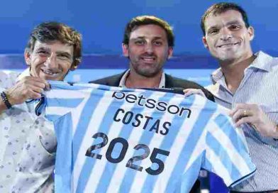 Diego Milito rompió el silencio tras la salida de Gustavo Costas en Racing: “Era un final de ciclo”