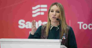 Coudannes: “Enviamos un nuevo paquete de leyes porque no vamos a retroceder ni un paso contra los delincuentes”
