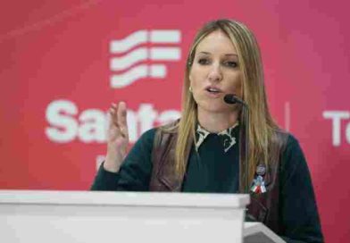 Coudannes: “Enviamos un nuevo paquete de leyes porque no vamos a retroceder ni un paso contra los delincuentes”