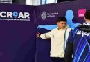 Qué es el CReAR Federal: la red que llega para mejorar el deporte argentino