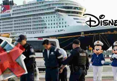 Crucero del terror: cae red de pedófilos, entre ellos, empleados de Disney