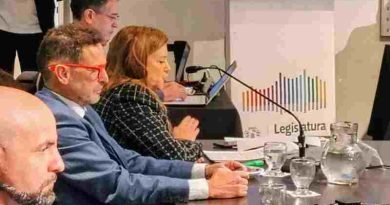 Fundamentos contra los fiscales del caso Dalmasso: “Mal desempeño y negligencia grave”
