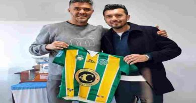 El nuevo rol que tendrá Jesús Dátolo en un club del ascenso argentino