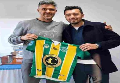 El nuevo rol que tendrá Jesús Dátolo en un club del ascenso argentino