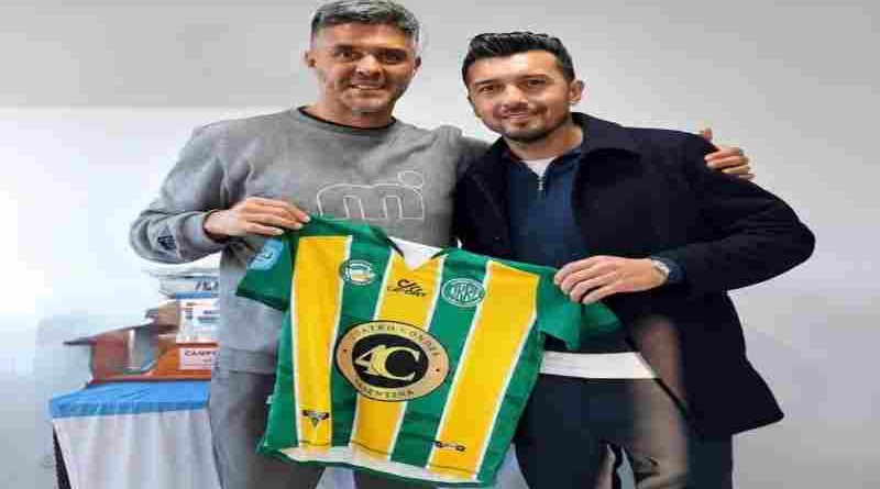 El nuevo rol que tendrá Jesús Dátolo en un club del ascenso argentino