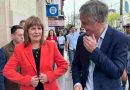 De Andreis le aconsejó a Bullrich que deje de “pasar de un partido a otro” porque le hace “daño a la política”