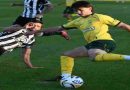 Defensa y Justicia perdió con Gimnasia de Mendoza y quedó eliminado del Torneo Apertura