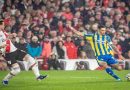Fin de un sueño: Central se quedó en la puerta de la final al perder con River por 1 a 0