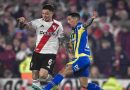 Almirón no habló tras la derrota de Central y puertas adentro aseguran que a Di María “le dolieron mucho” los insultos
