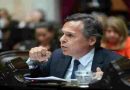 Giuliano presentó un proyecto para frenar la resolución que dejó sin transporte gratuito a personas con discapacidad