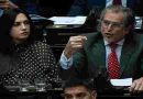 El oficialismo logró aprobar la Ley Hojarasca en Diputados