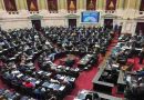 En Diputados, el oficialismo logró aprobar la ley que recorta los subsidios al gas por “zona fría”