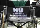 Proponen un fondo provincial de emergencia para organizaciones prestadoras de servicios a personas con discapacidad