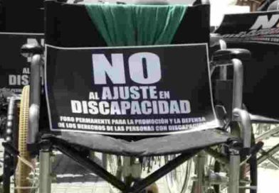 Proponen un fondo provincial de emergencia para organizaciones prestadoras de servicios a personas con discapacidad