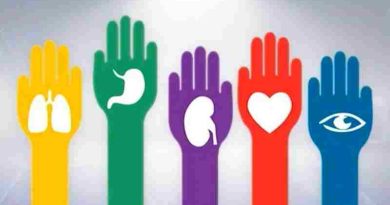 Día de la Donación de órganos, en 2026 ya se realizaron 1.700 trasplantes