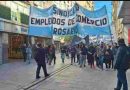 Empleador de Comercio ceraron paritaria: aumento del 5% y un bono de $120mil