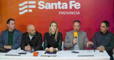 Santa Fe llega con obras ejecutadas en toda la provincia y refuerza su preparación ante el posible regreso de El Niño