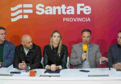 Santa Fe llega con obras ejecutadas en toda la provincia y refuerza su preparación ante el posible regreso de El Niño