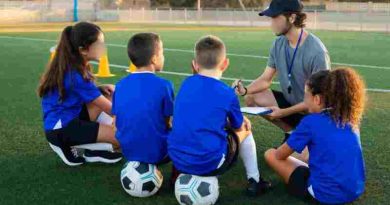 Detuvieron y condenaron a un entrenador de fútbol por estupro en Salta