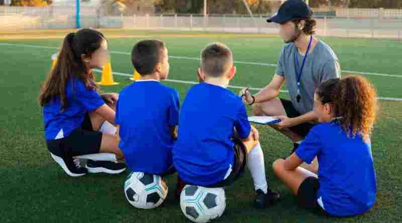 Detuvieron y condenaron a un entrenador de fútbol por estupro en Salta