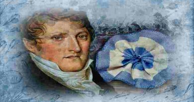 Día de la Escarapela, el símbolo patrio que distingue a los argentinos