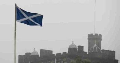 Escocia insiste por su independencia del Reino Unido y programa un nuevo referendo