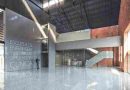 El Gobierno provincial construye el nuevo edificio para la Escuela de Enfermería y el Centro de Simulación Clínica