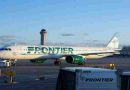 Estados Unidos: una persona murió succionada por el motor de un avión en Denver