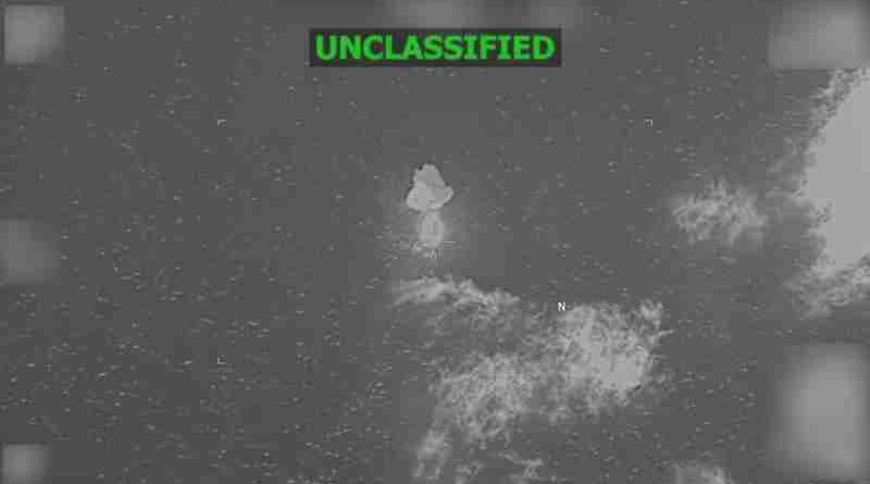 Estados Unidos bombardeó otra narcolancha en el Pacífico y ya suman 189 los muertos