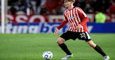 Estudiantes le ganó 1-0 a Independiente Medellín sobre la hora y clasificó a octavos de la Copa Libertadores 2026