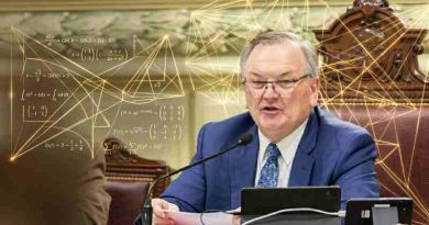 El teorema de Felipe: “Sumar libertarios, restar socios y rezar por un triunfo en el 2027”