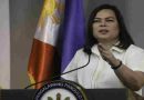 Filipinas: inician proceso de destitución contra vicepresidenta Sara Duterte