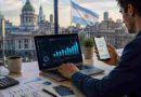 Boom del crédito Fintech: las empresas digitales ya representan el 25% de los préstamos en Argentina