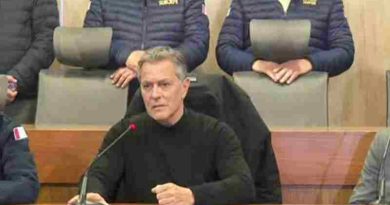 Confirman hallazgos de restos que “en un 98%” pertenecen a Agostina