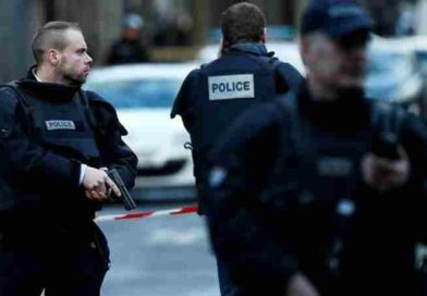 Francia: un muerto y dos heridos por tiroteo en Nantes