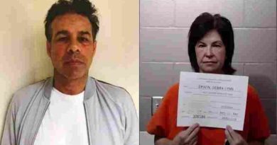 Los chats de Fred Machado: el avión con 1.700 kilos de cocaína en Guatemala y alertas de lavado