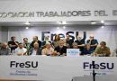 Federación aceitera y el Fresu repudiaron la intervención del gobierno a la UOM