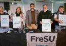 El Fresu reclama un salario mínimo cercano a los 3 millones de pesos