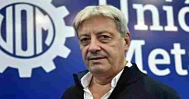 “Los mismos jueces que avalaron la reforma laboral de Milei”: la dura respuesta de la UOM al fallo judicial