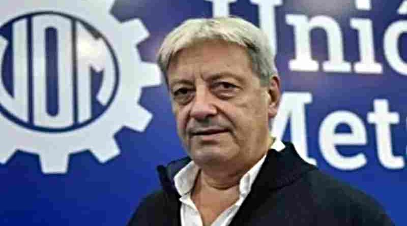 “Los mismos jueces que avalaron la reforma laboral de Milei”: la dura respuesta de la UOM al fallo judicial