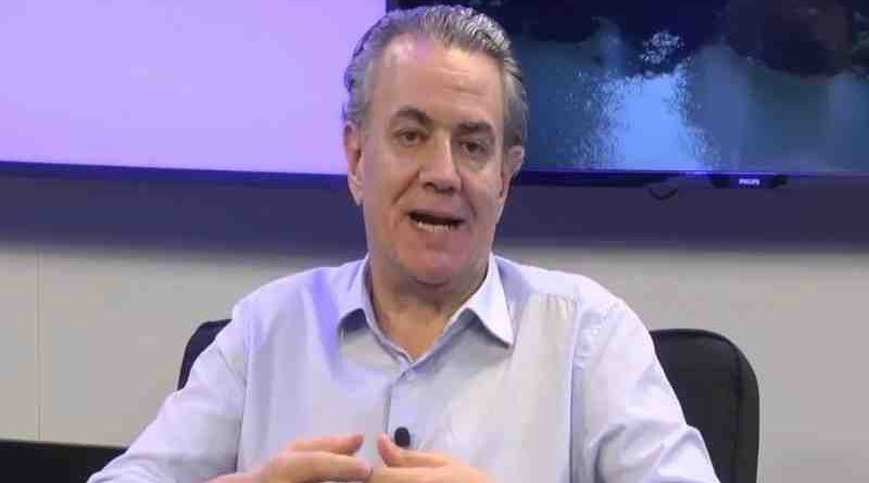 “La concepción de gobierno en Unidos no tiene nada que ver con la de los libertarios”: Galassi descartó cualquier alianza con LLA