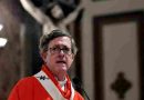 El arzobispo García Cuerva alertó sobre la intolerancia antes del tedeum