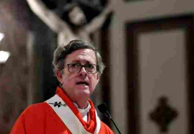El arzobispo García Cuerva alertó sobre la intolerancia antes del tedeum