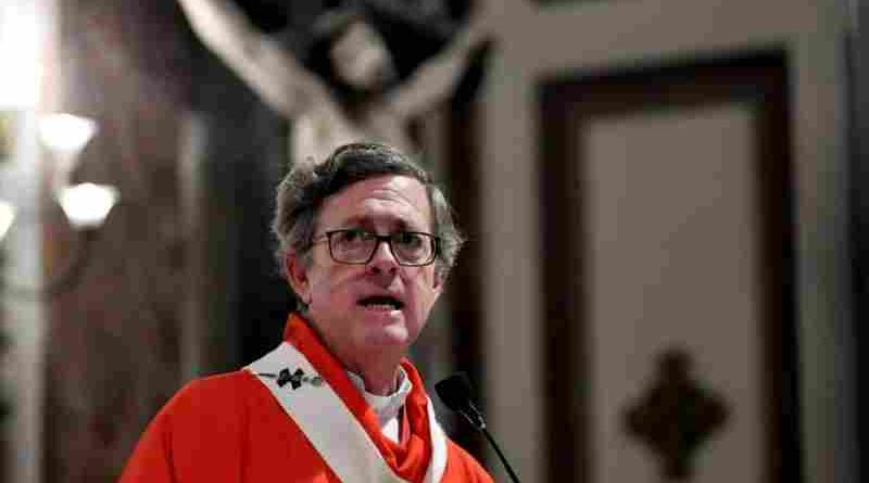 El arzobispo García Cuerva alertó sobre la intolerancia antes del tedeum