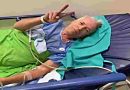 Gerardo Romano se encuentra hospitalizado: la frase que compartió desde su internación