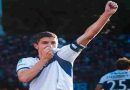 Gimnasia le ganó a Argentinos Juniors y se metió en los Playoffs del Torneo Apertura