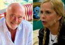 Detuvieron en España al ex marido de Grecia Colmenares: avanza el pedido de extradición