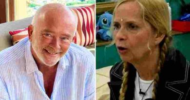 Detuvieron en España al ex marido de Grecia Colmenares: avanza el pedido de extradición