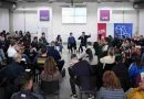 Gremialistas y empresarios se reunieron a debatir la autonomía de la ciudad